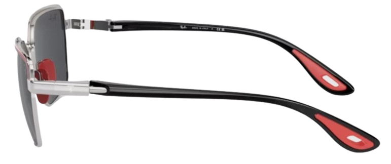 Lunettes de Soleil Ray-Ban RB3743M