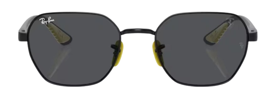 Lunettes de Soleil Ray-Ban RB3794M