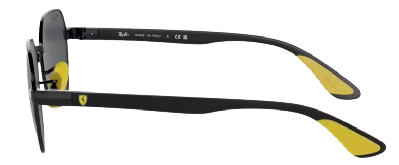 Lunettes de Soleil Ray-Ban RB3794M