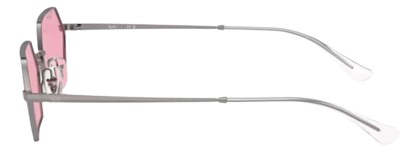 Lunettes de Soleil Ray-Ban Yevi RB3728