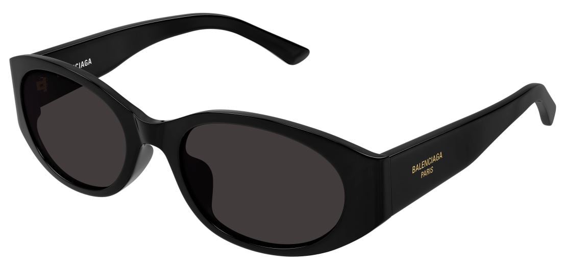 Lunettes de soleil Balenciaga Everyday BB0369SK