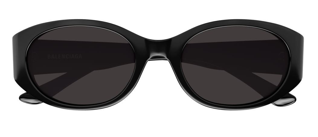 Lunettes de soleil Balenciaga Everyday BB0369SK