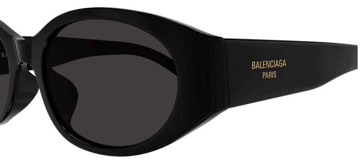 Lunettes de soleil Balenciaga Everyday BB0369SK