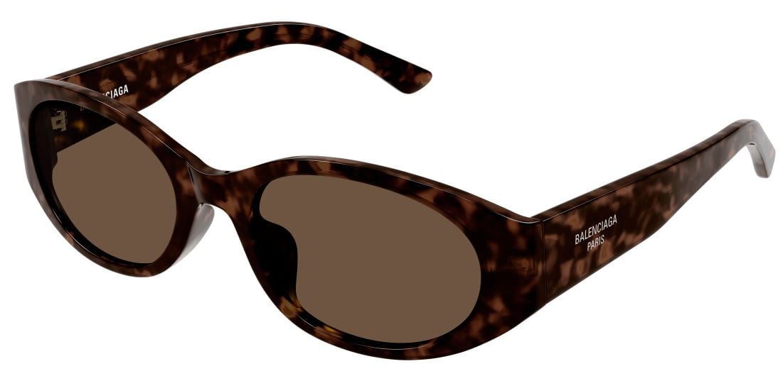 Lunettes de soleil Balenciaga Everyday BB0369SK