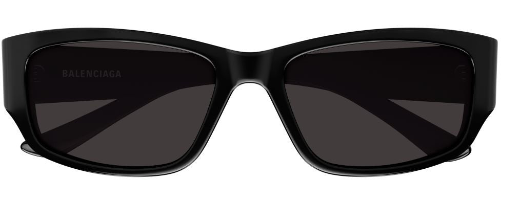 Lunettes de soleil Balenciaga Everyday BB0368SK