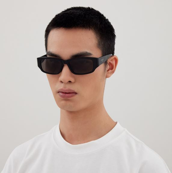 Lunettes de soleil Balenciaga Everyday BB0368SK