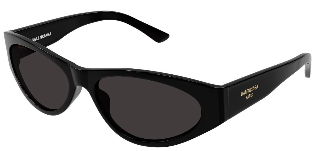 Lunettes de soleil Balenciaga Everyday BB0367S