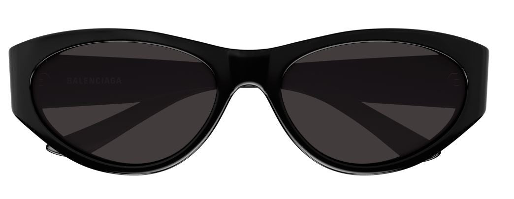 Lunettes de soleil Balenciaga Everyday BB0367S