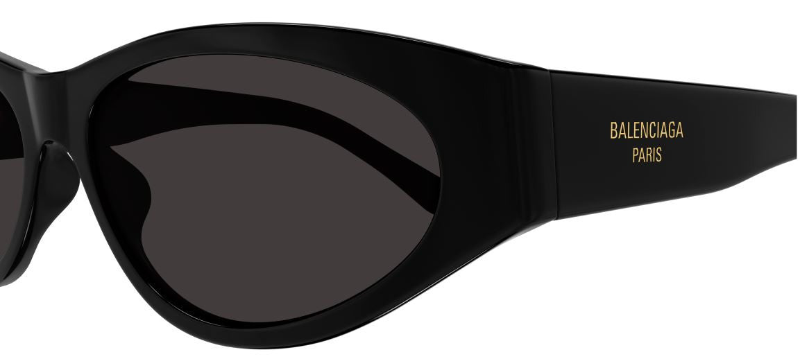 Lunettes de soleil Balenciaga Everyday BB0367S