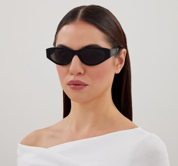Lunettes de soleil Balenciaga Everyday BB0367S