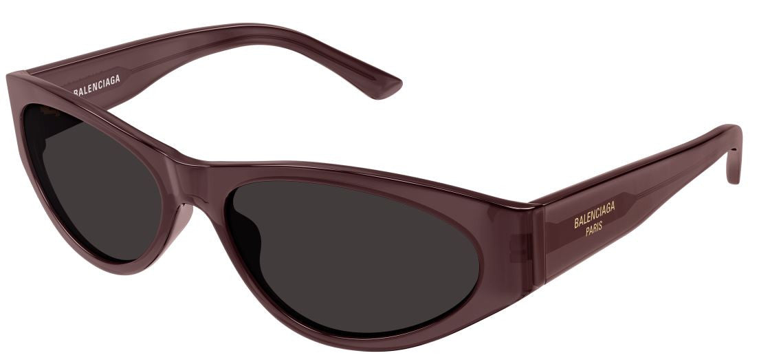 Lunettes de soleil Balenciaga Everyday BB0367S
