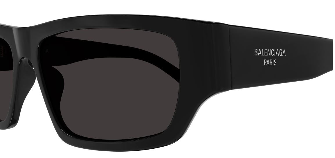 Lunettes de soleil Balenciaga Everyday BB0366S