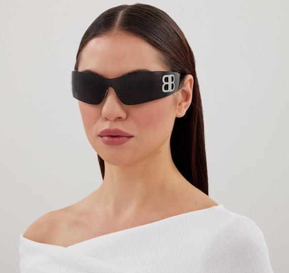 Lunettes de soleil Balenciaga Everyday BB0359S