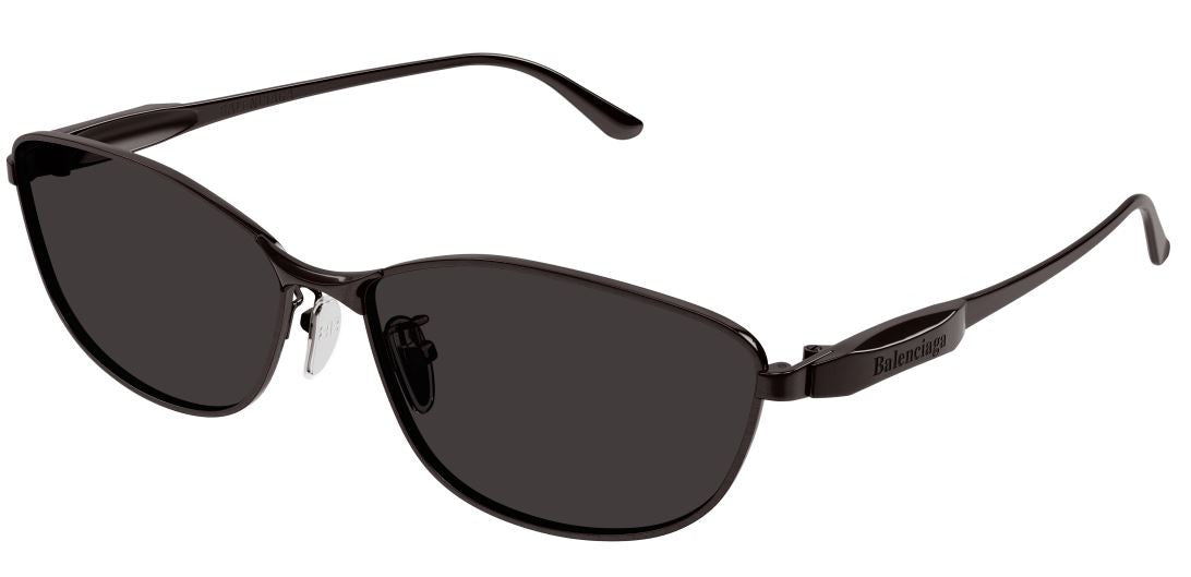 Lunettes de soleil Balenciaga Everyday BB0357SA