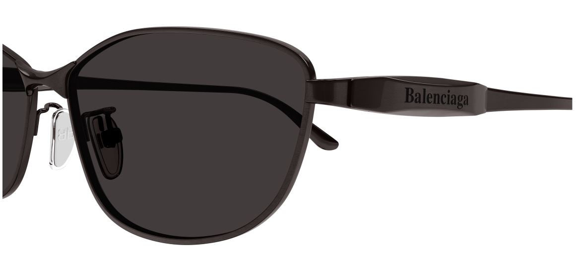 Lunettes de soleil Balenciaga Everyday BB0357SA