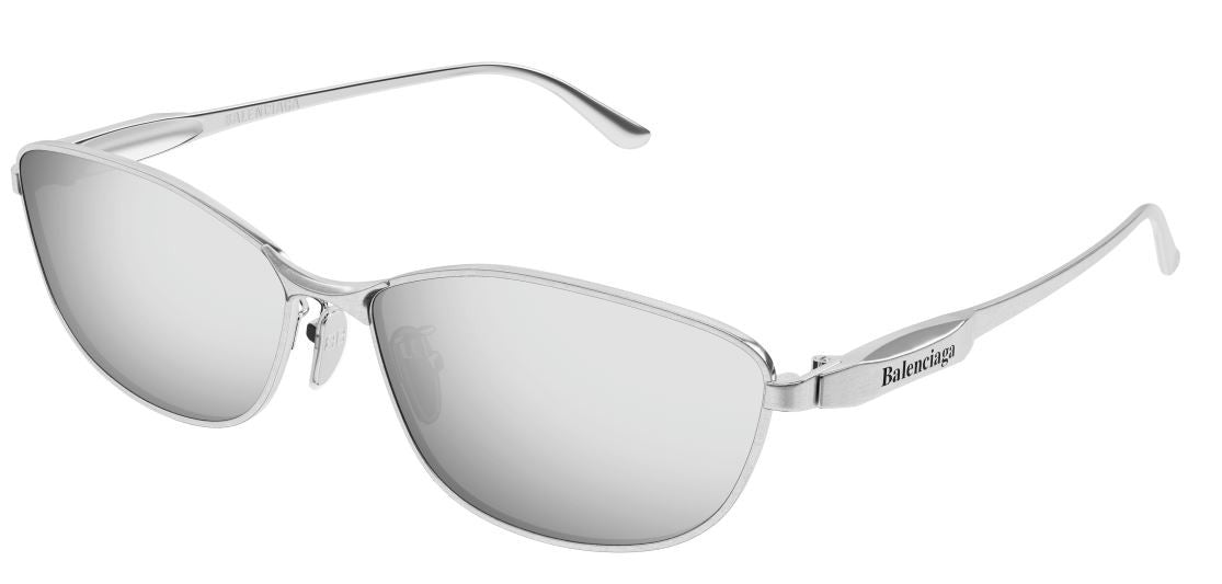 Lunettes de soleil Balenciaga Everyday BB0357SA