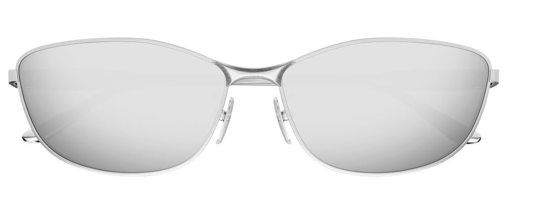 Lunettes de soleil Balenciaga Everyday BB0357SA