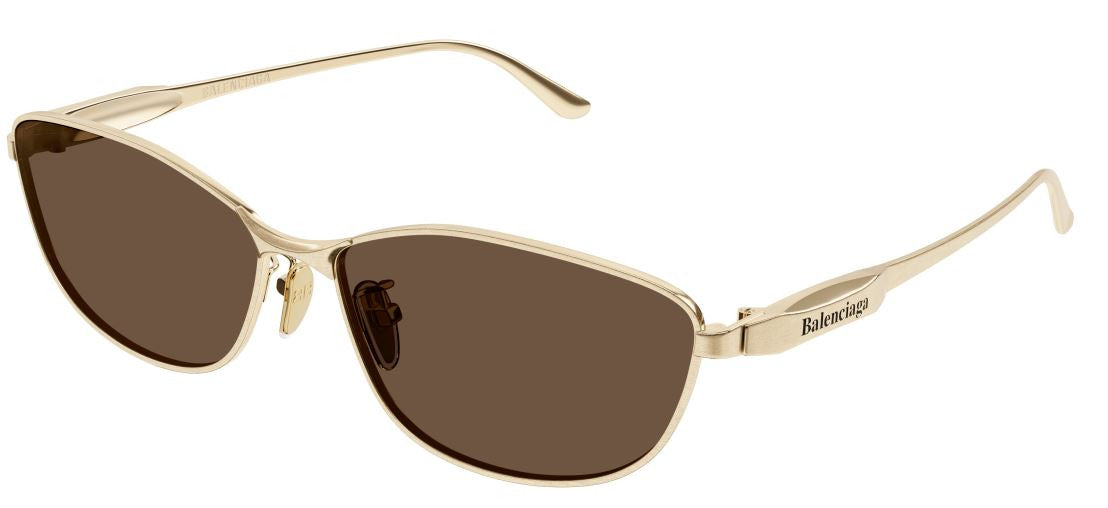 Lunettes de soleil Balenciaga Everyday BB0357SA