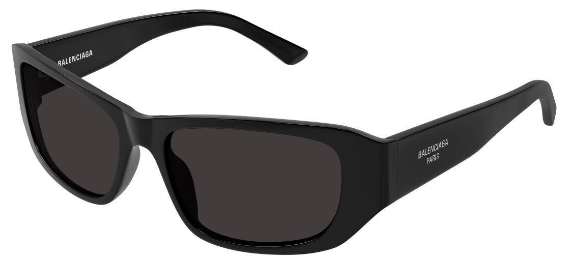 Lunettes de soleil Balenciaga Everyday BB0365S