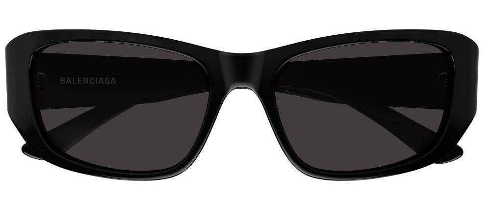 Lunettes de soleil Balenciaga Everyday BB0365S