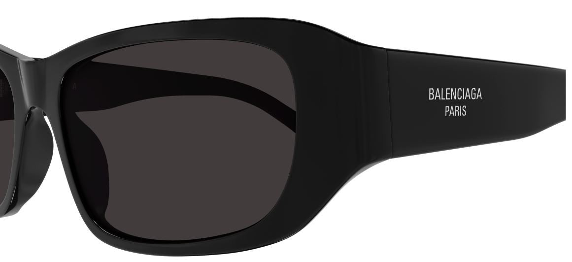 Lunettes de soleil Balenciaga Everyday BB0365S