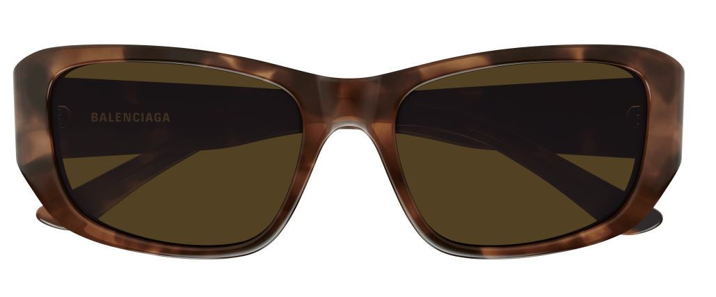 Lunettes de soleil Balenciaga Everyday BB0365S