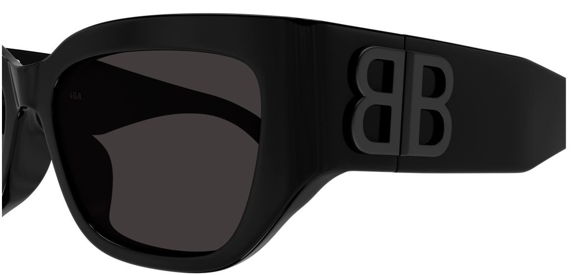 Lunettes de soleil Balenciaga Everyday BB0361SK