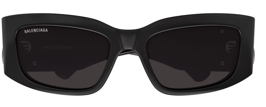 Lunettes de soleil Balenciaga Everyday BB0360S