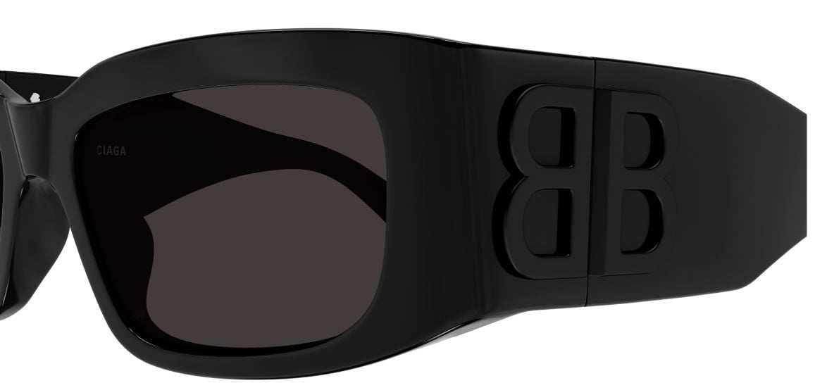 Lunettes de soleil Balenciaga Everyday BB0360S
