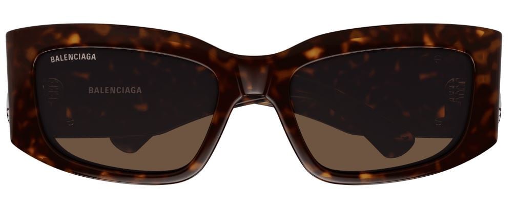 Lunettes de soleil Balenciaga Everyday BB0360S