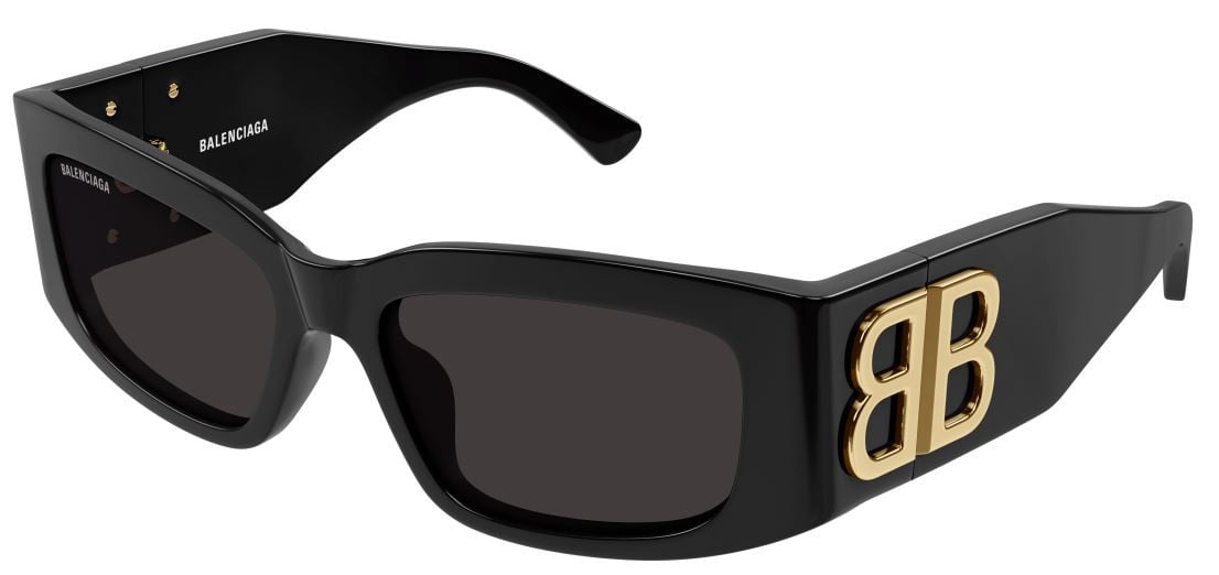 Lunettes de soleil Balenciaga Everyday BB0360S