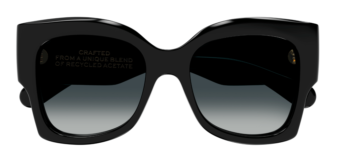 Lunettes de Soleil Chloé CH0252S