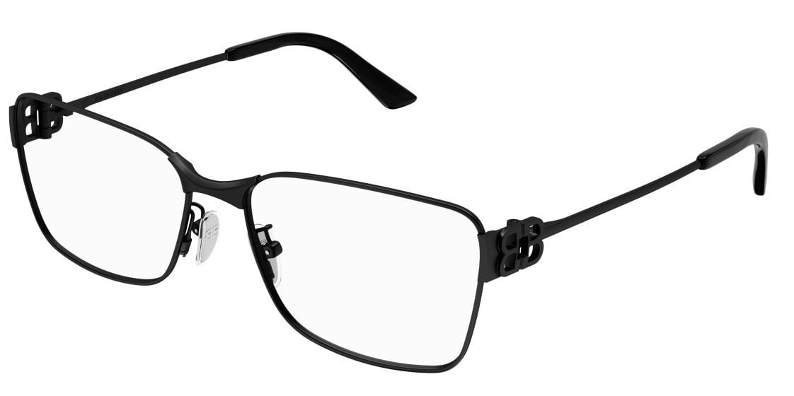 Lunettes de vue Balenciaga Everyday BB0375OA