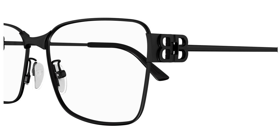 Lunettes de vue Balenciaga Everyday BB0375OA