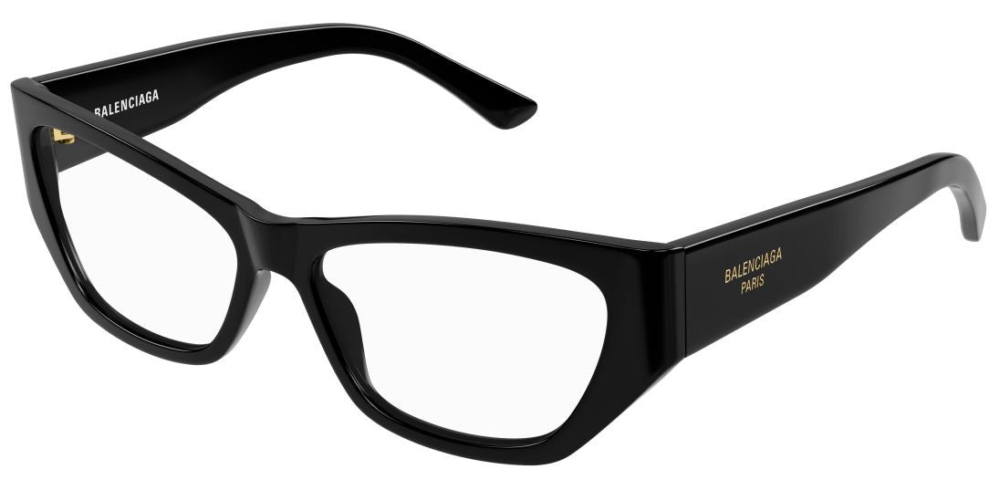 Lunettes de vue Balenciaga Everyday BB0372O