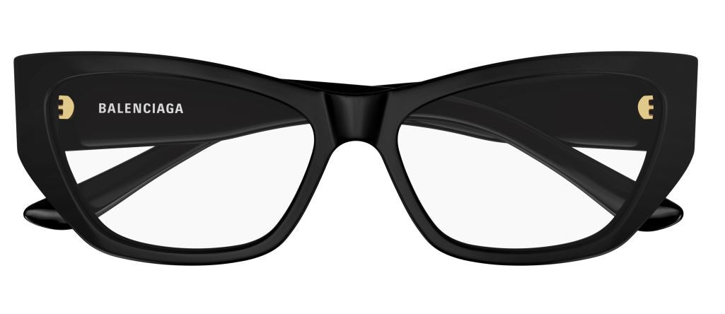 Lunettes de vue Balenciaga Everyday BB0372O