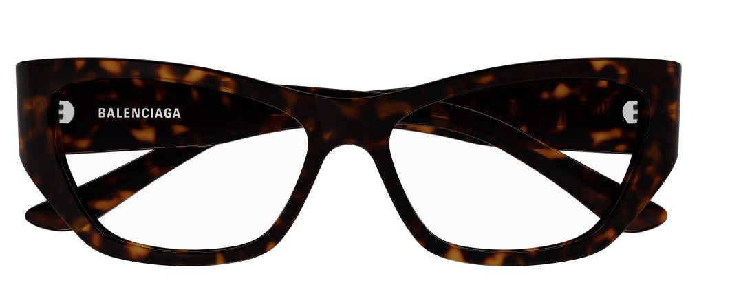 Lunettes de vue Balenciaga Everyday BB0372O