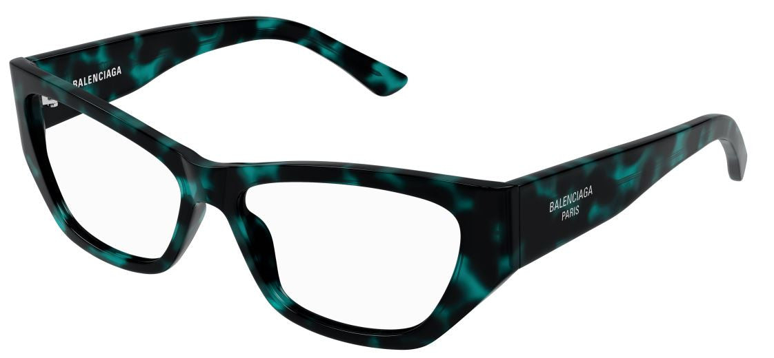 Lunettes de vue Balenciaga Everyday BB0372O