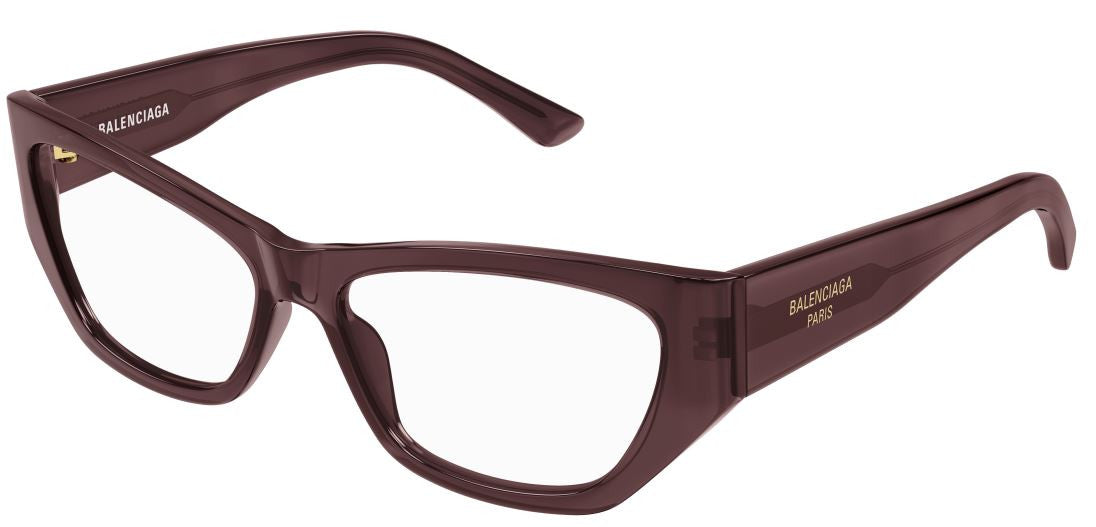 Lunettes de vue Balenciaga Everyday BB0372O