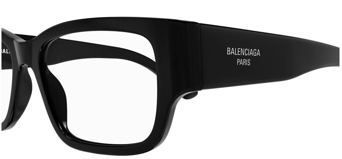 Lunettes de vue Balenciaga Everyday BB0371O