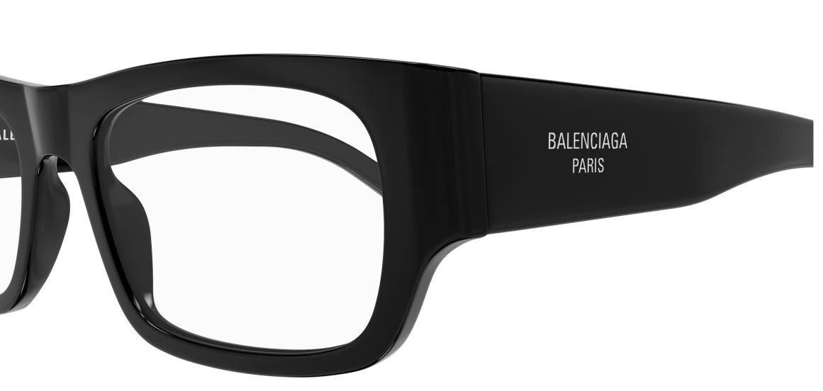 Lunettes de vue Balenciaga Everyday BB0370O