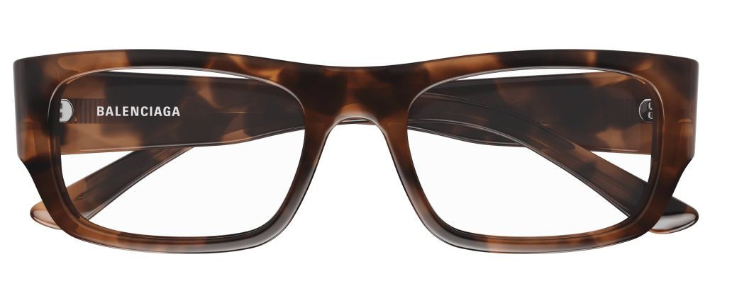 Lunettes de vue Balenciaga Everyday BB0370O
