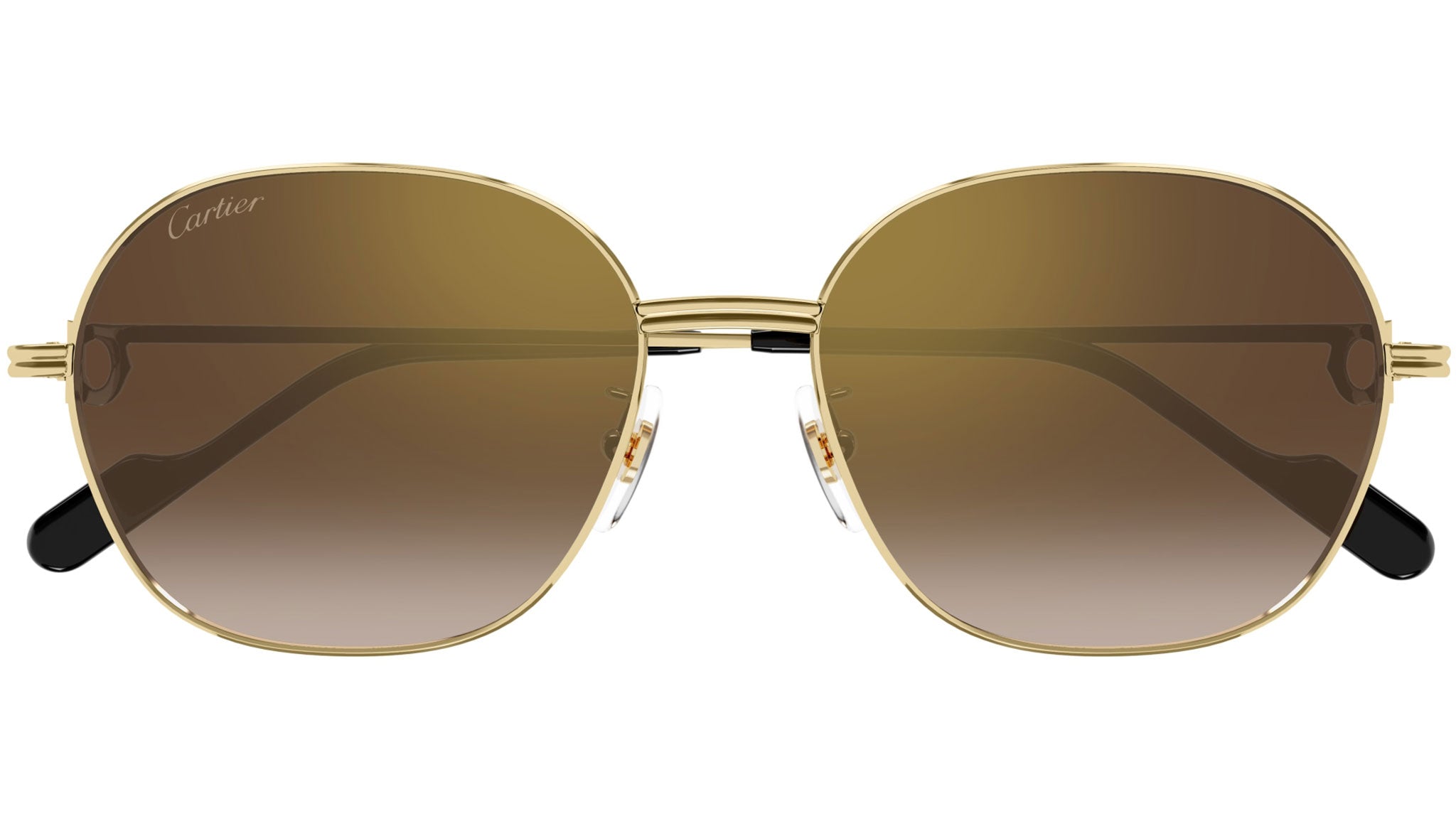 Lunettes de soleil Cartier Première CT0569SA