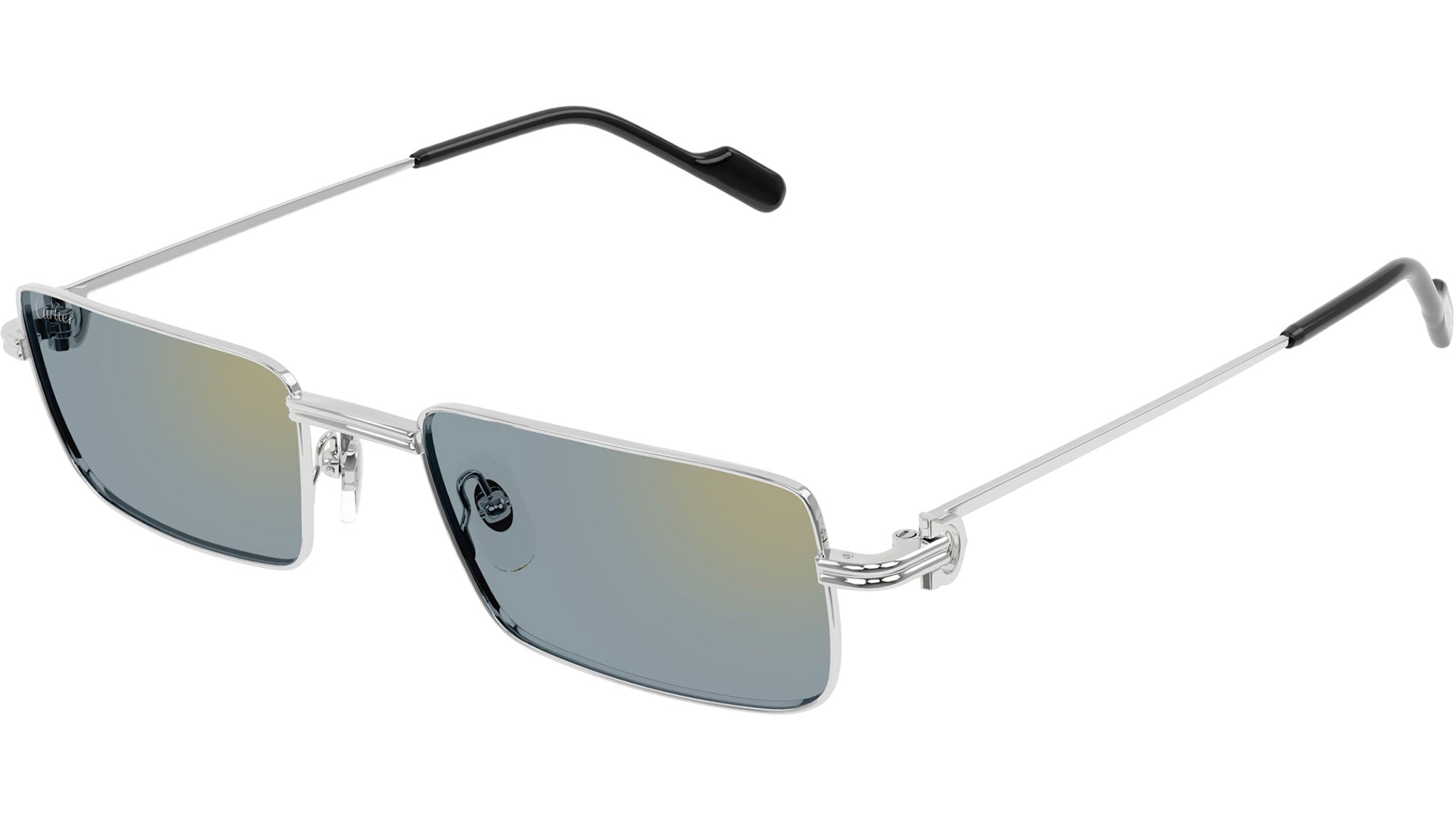 Lunettes de soleil Cartier Première CT0501S