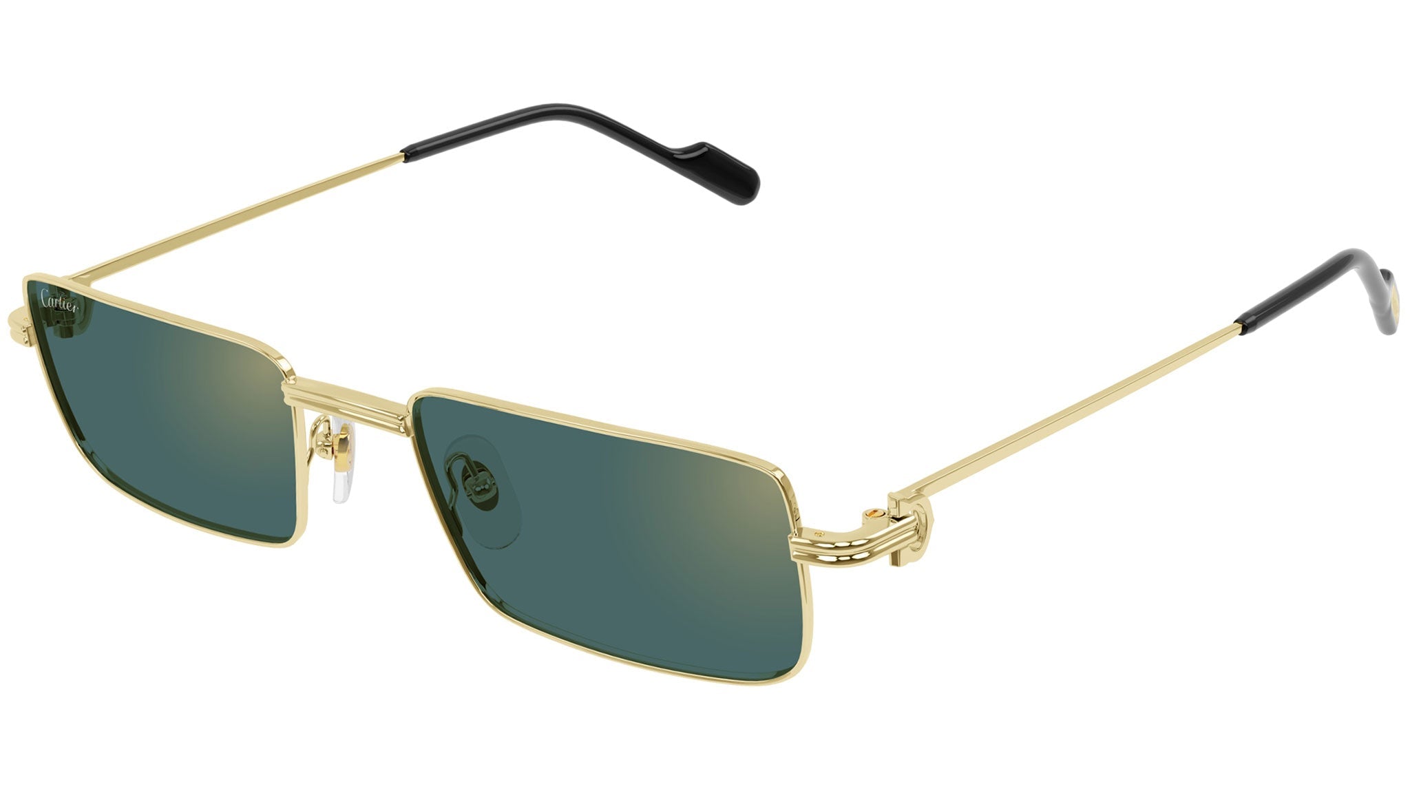 Lunettes de soleil Cartier Première CT0501S
