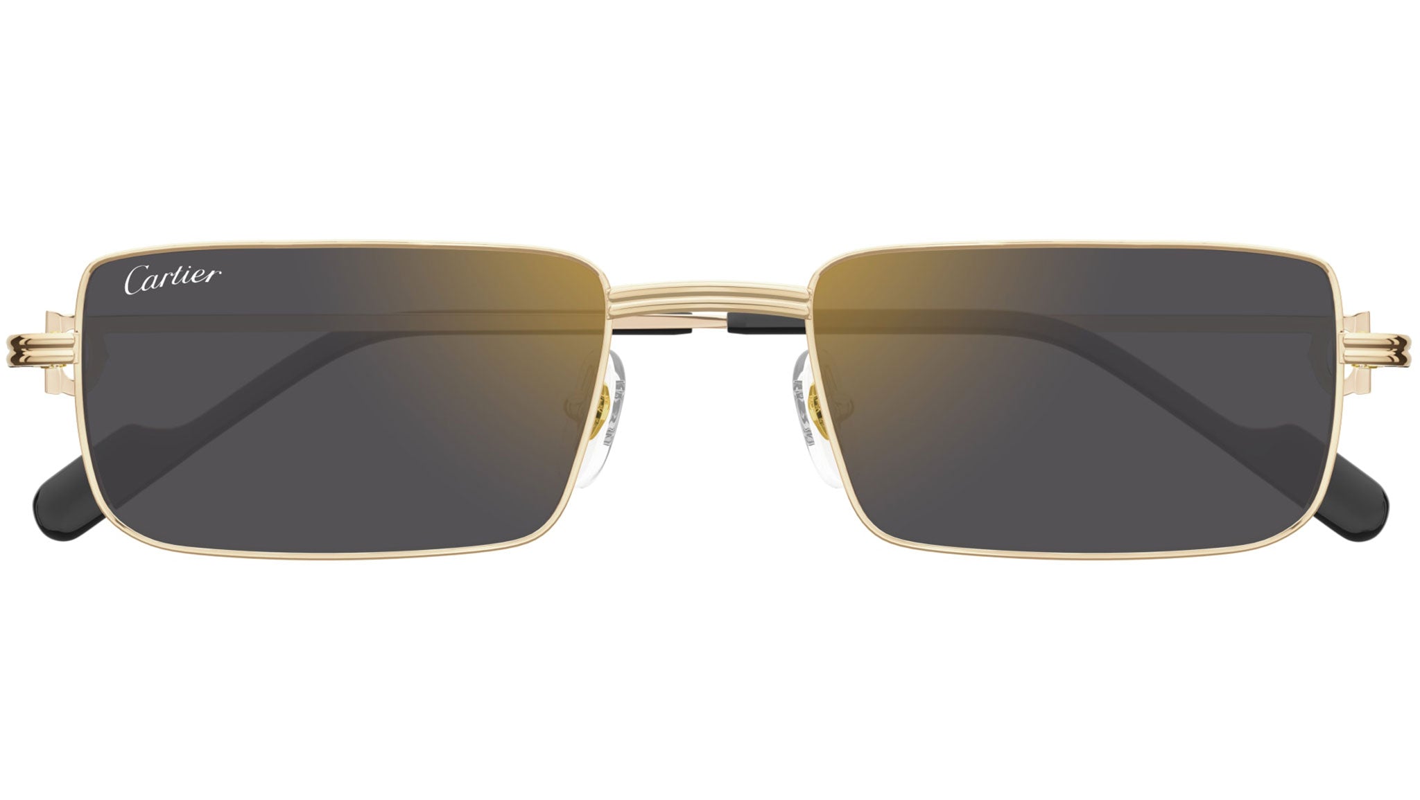 Lunettes de soleil Cartier Première CT0501S