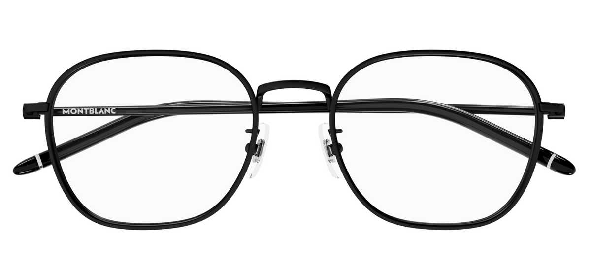 Lunettes de vue Montblanc Meisterstuck MB0368OA