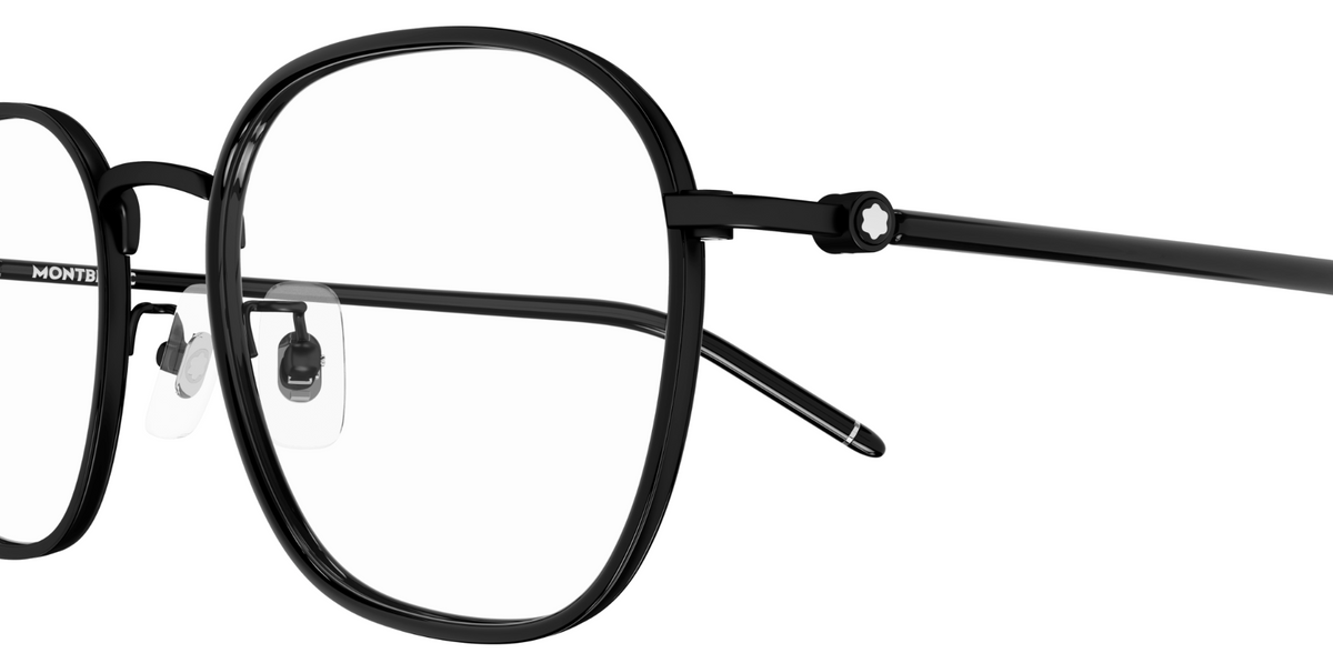 Lunettes de vue Montblanc Meisterstuck MB0368OA