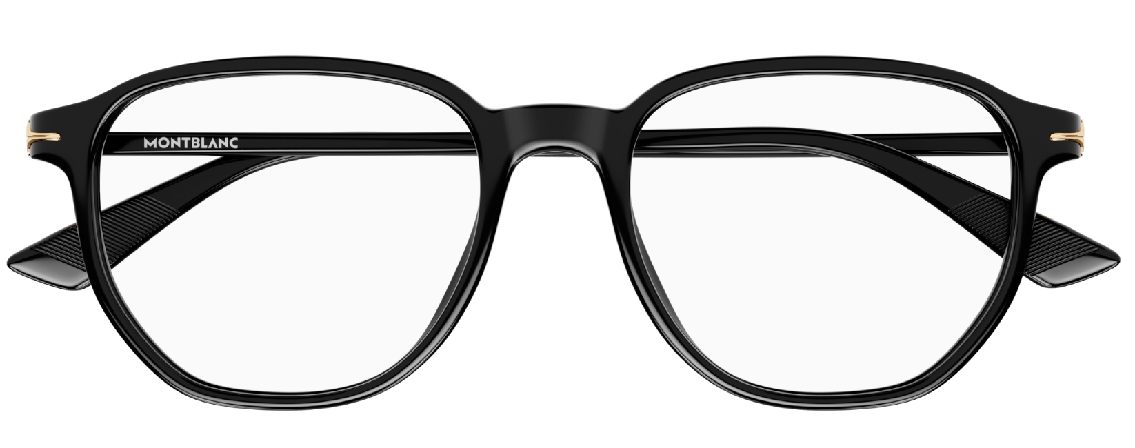 Lunettes de vue Montblanc NIB MB0366O