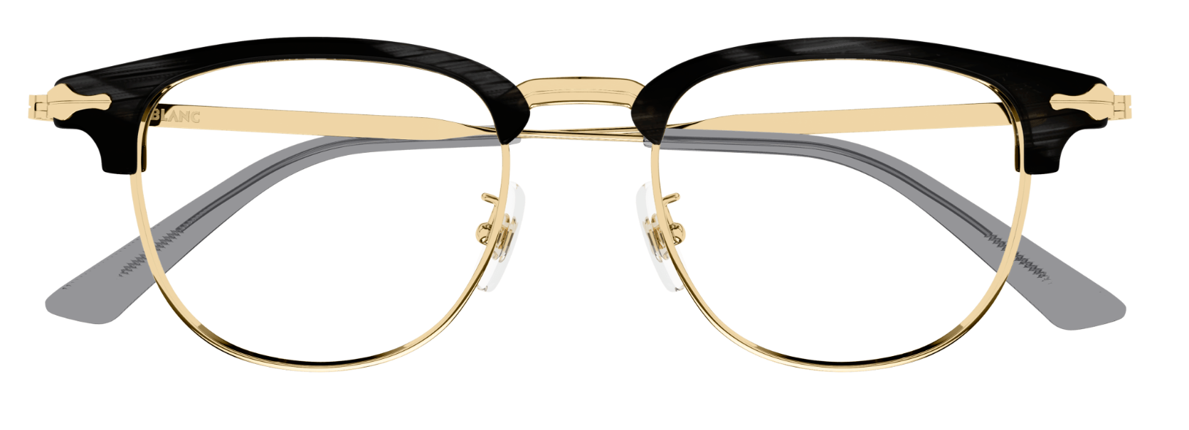 Lunettes de vue Montblanc NIB MB0364O